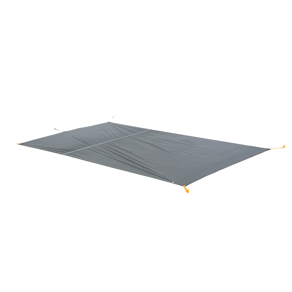 BIG AGNES Tiger Wall 3 Platinum Footprint (2018)