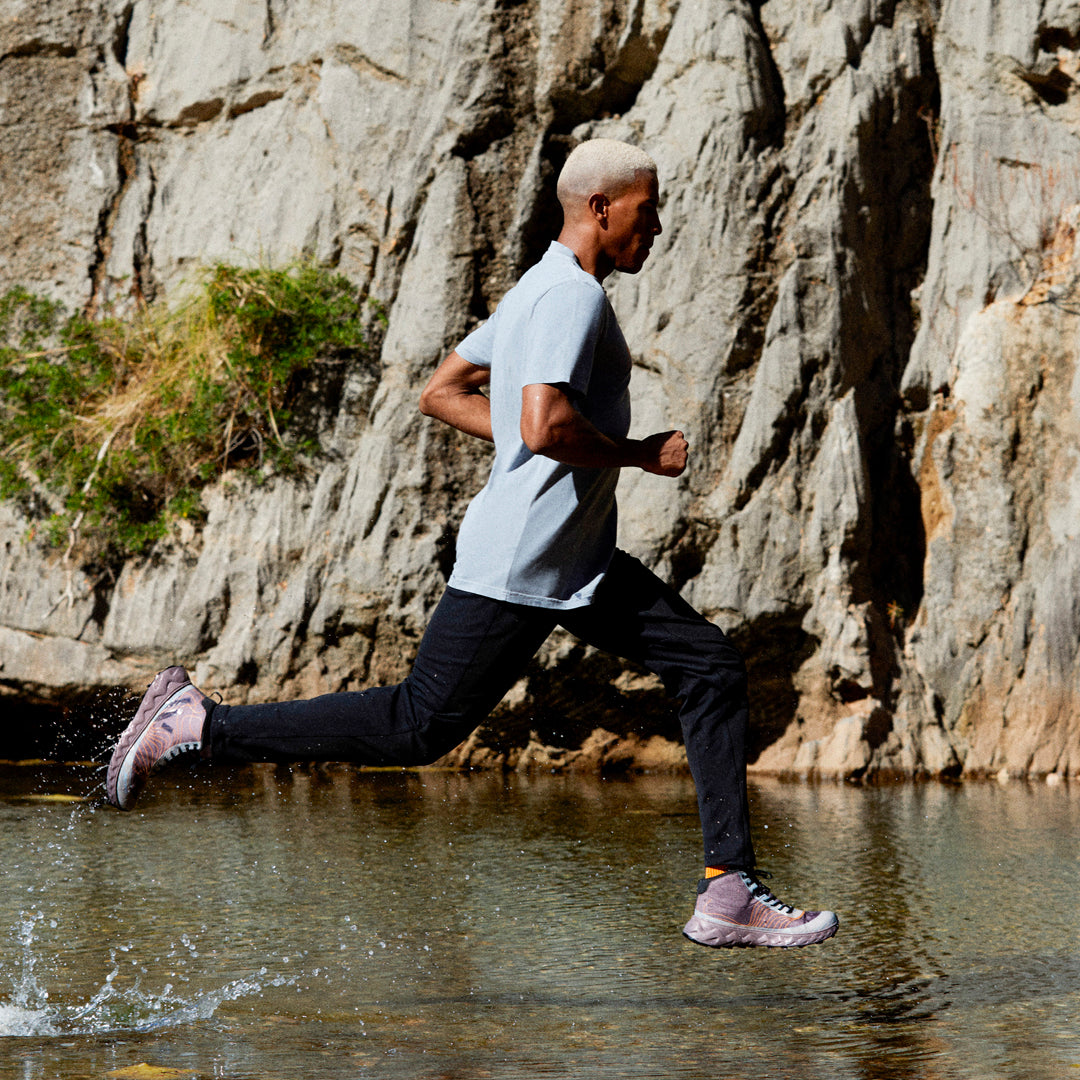 NNORMAL Tomir Waterproof Trail Boots - Unisex