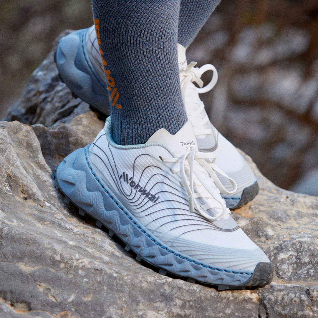 NNORMAL Tomir Trail Shoes - Unisex