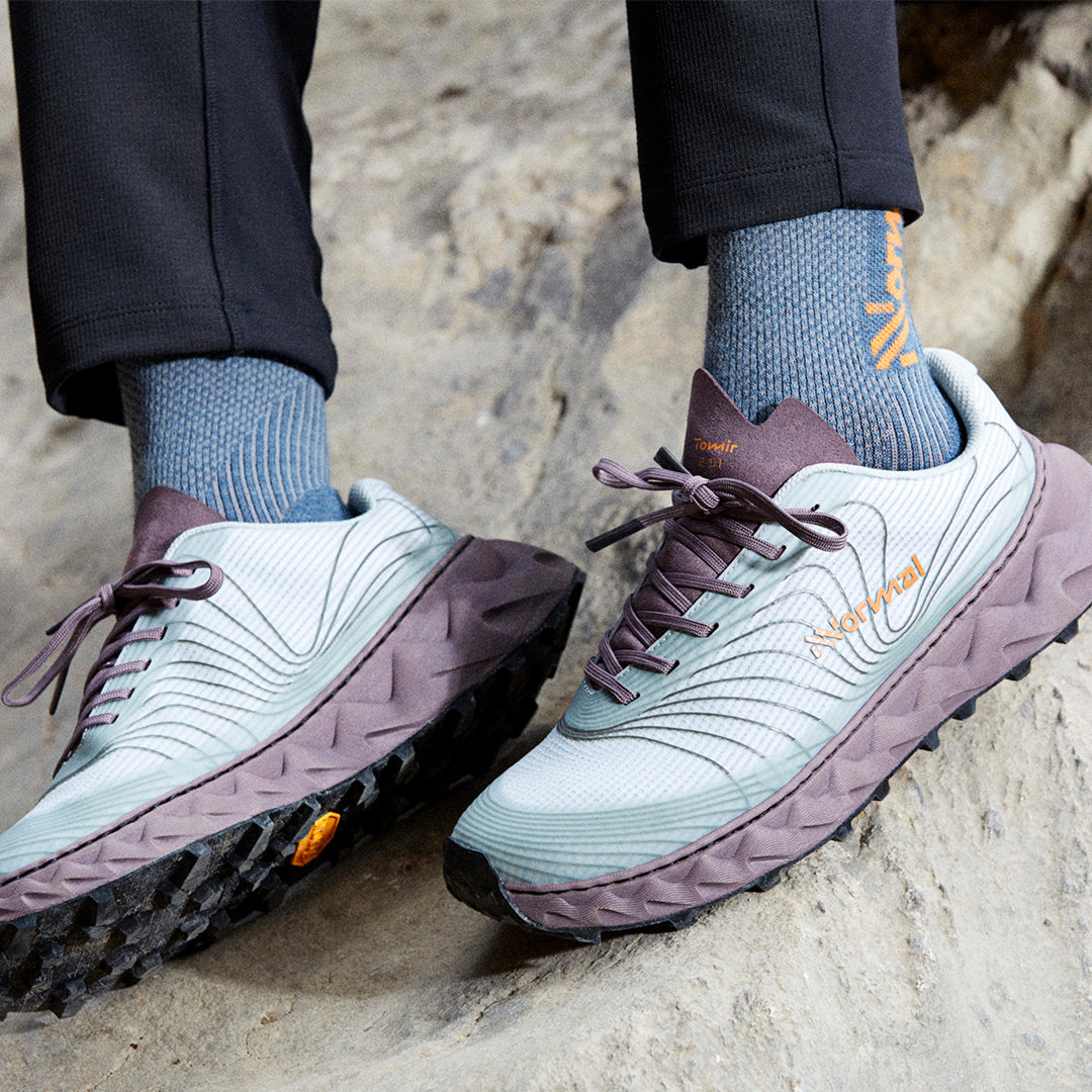 NNORMAL Tomir Trail Shoes - Unisex
