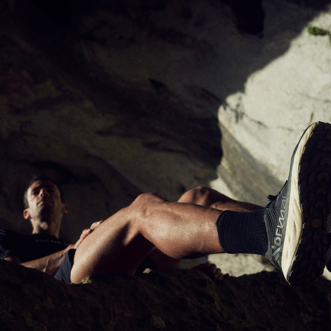 NNORMAL Kjerag Trail Shoes - Unisex