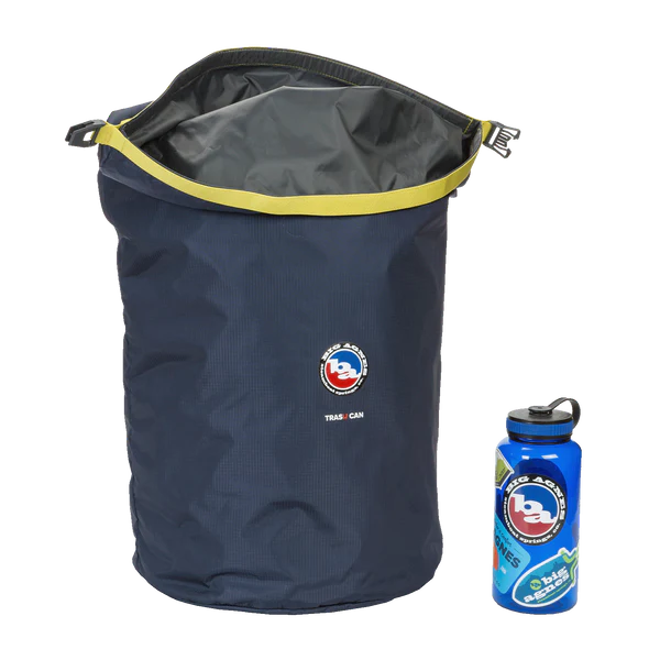 BIG AGNES Trash Can