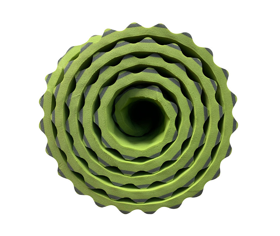 BIG AGNES TwisterCane BioFoam Pad