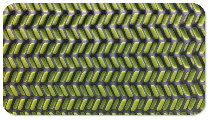 BIG AGNES TwisterCane BioFoam Hiking Seat