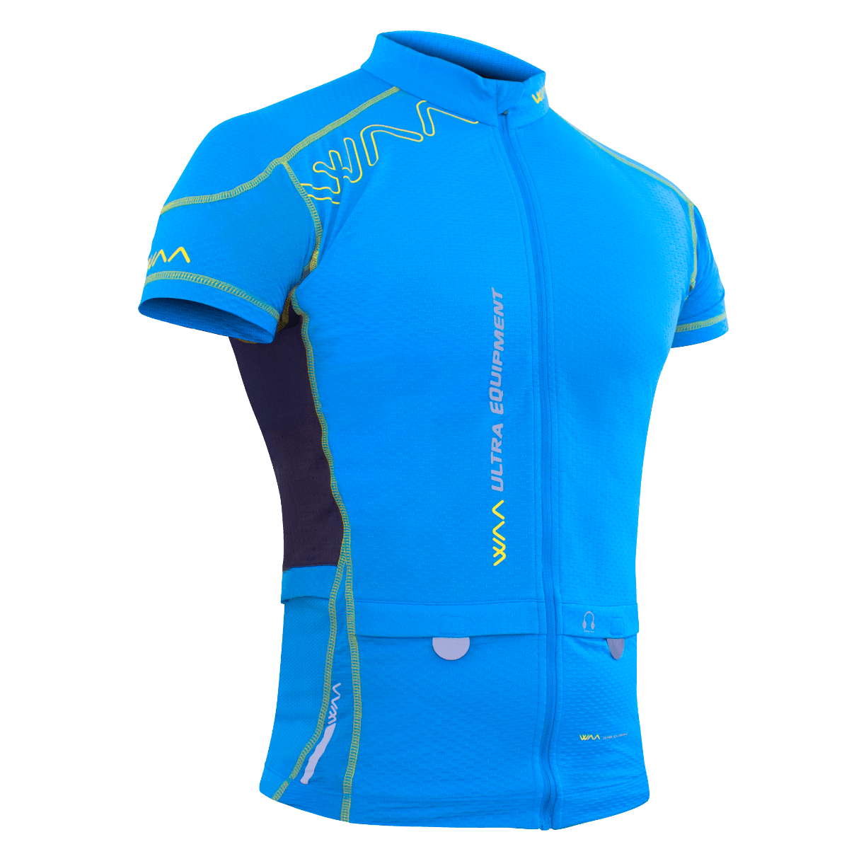 WAA Ultra Carrier Short Sleeves - Original Edition - Men's