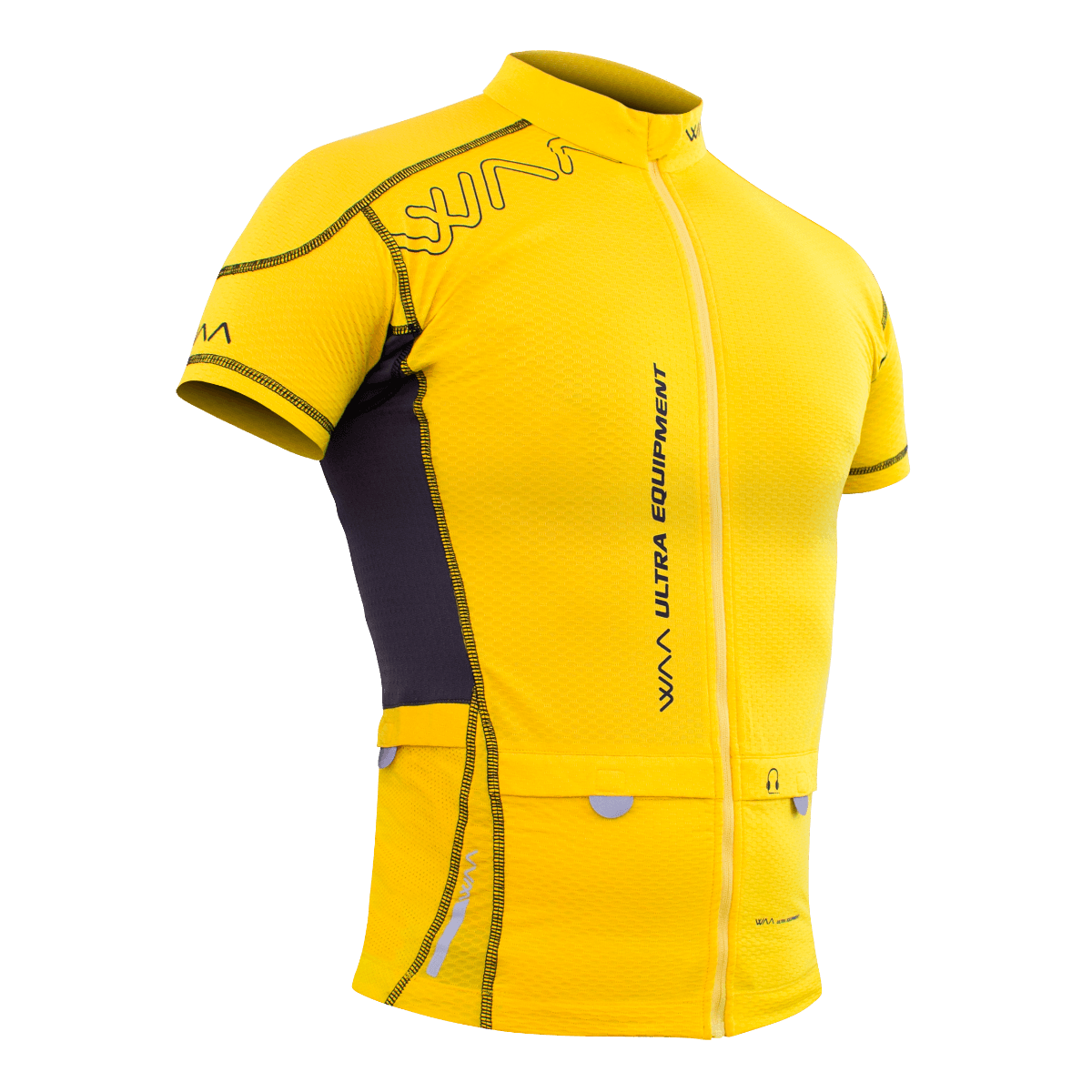 WAA Ultra Carrier Short Sleeves - Original Edition - Men's