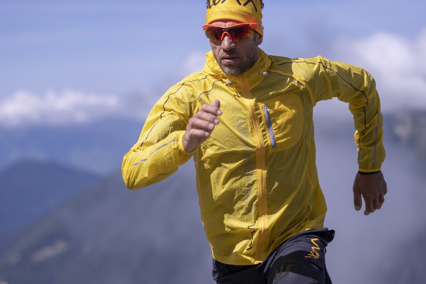 WAA Ultra Light Jacket - Men's