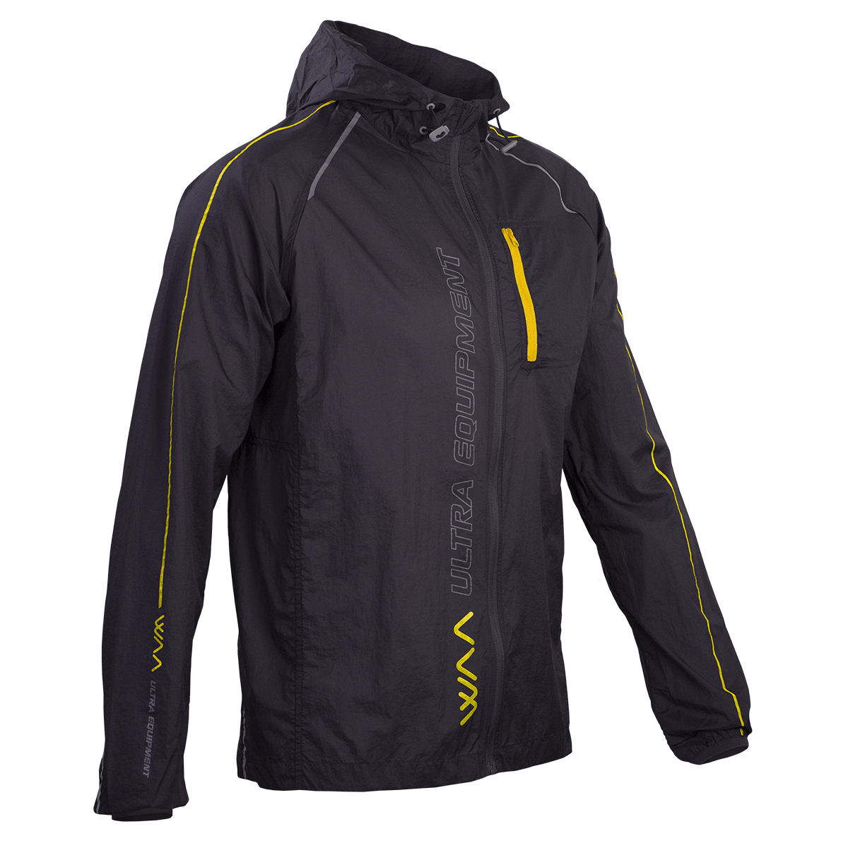 WAA Ultra Light Jacket - Men's
