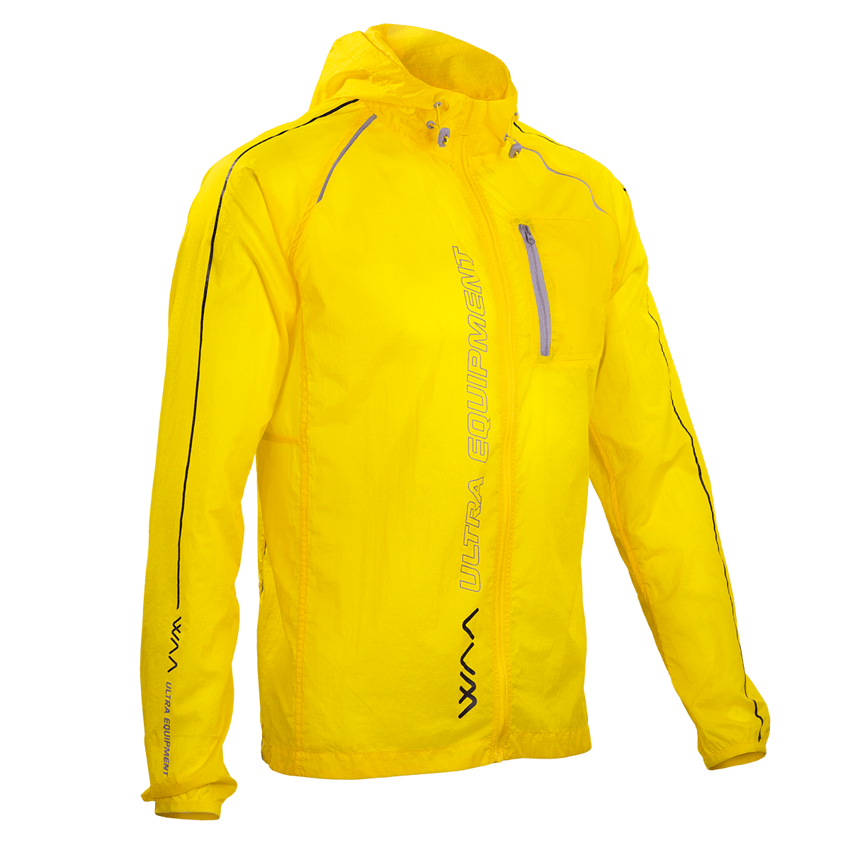 WAA Ultra Light Jacket - Men's