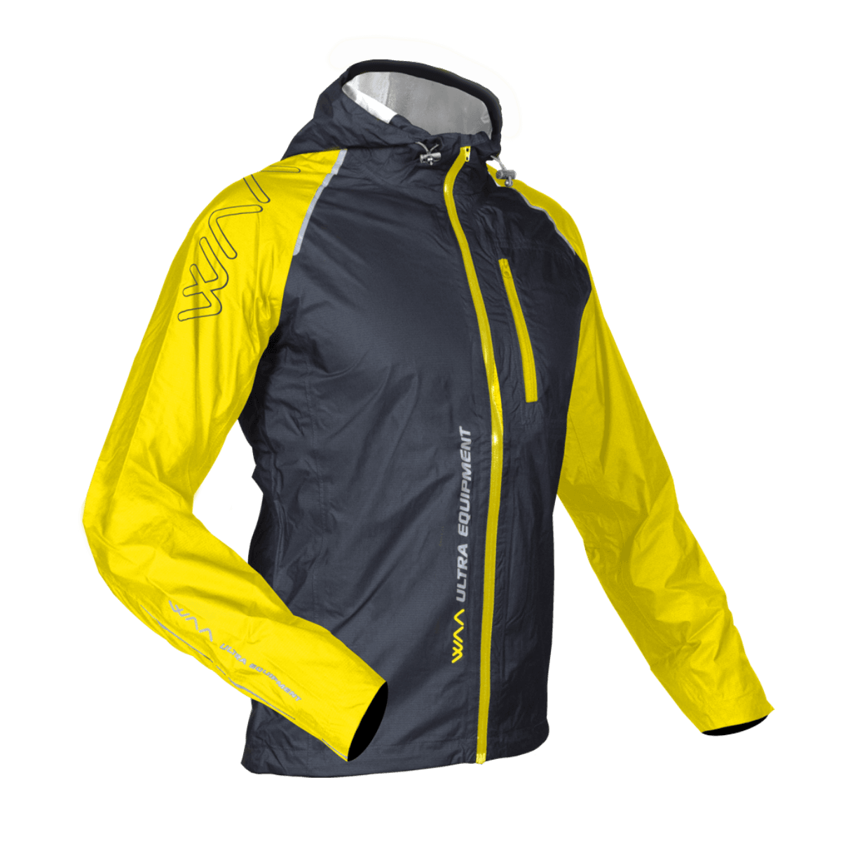 WAA Ultra Rain Jacket 2.0 Men s