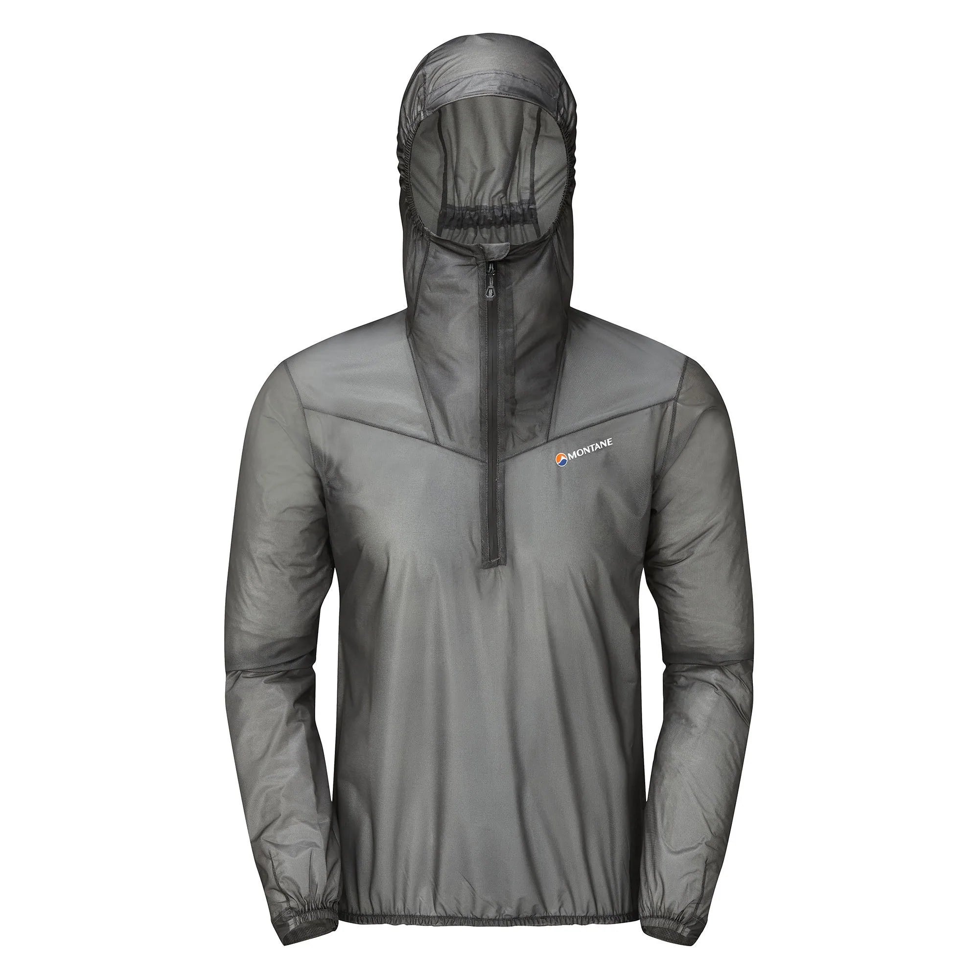 MONTANE Podium Waterproof Pull-On Jacket - Unisex