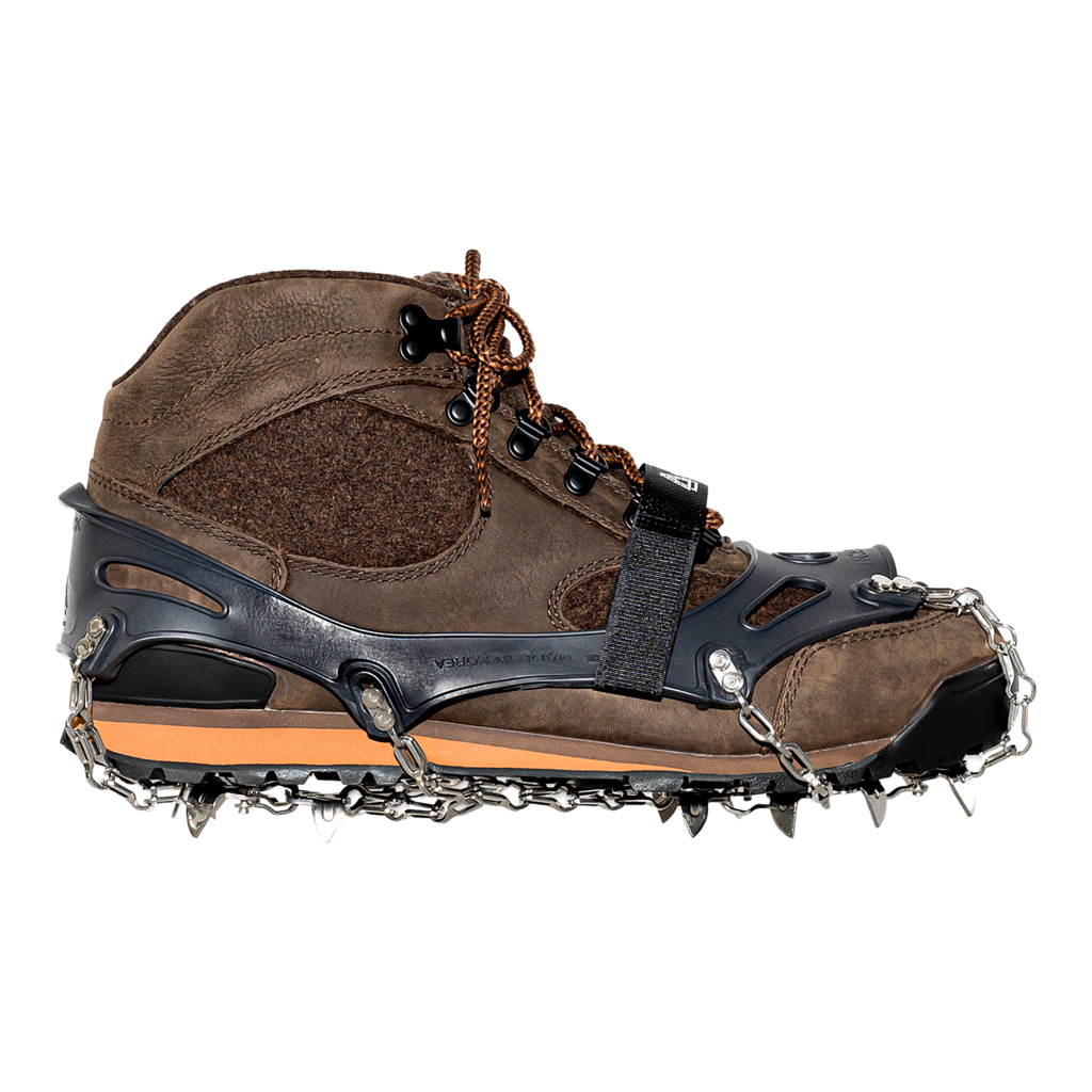YATTA LIFE Trail Spikes (FINAL SALE)