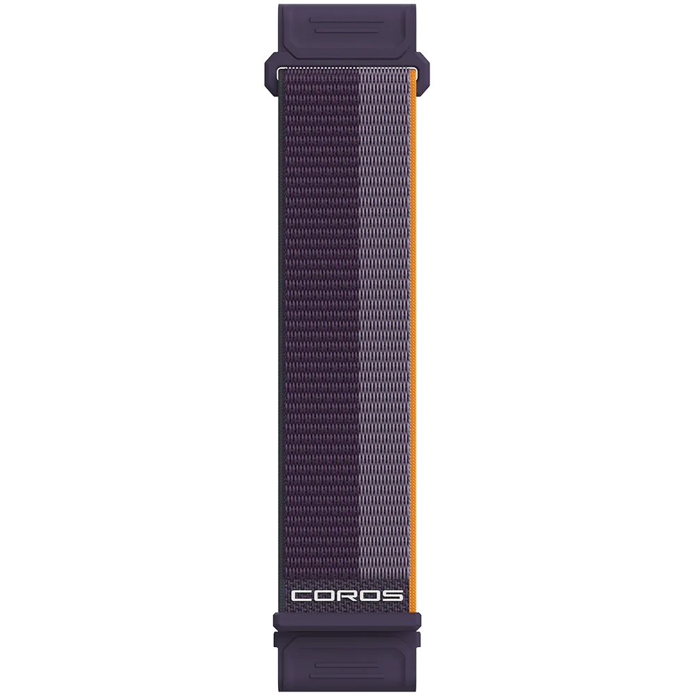 COROS Nylon Band (for VERTIX 2/VERTIX 2S)