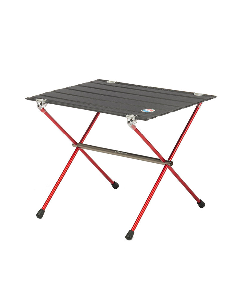 BIG AGNES Woodchuck Camp Table - Main Image