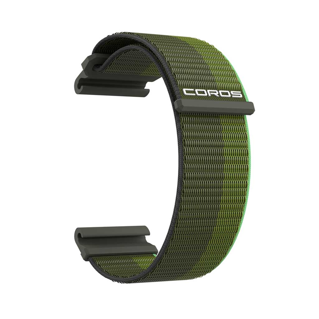 COROS Nylon Band (for VERTIX 2/VERTIX 2S)