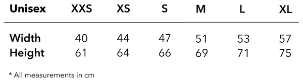 T8 Weekend Tee - Unisex