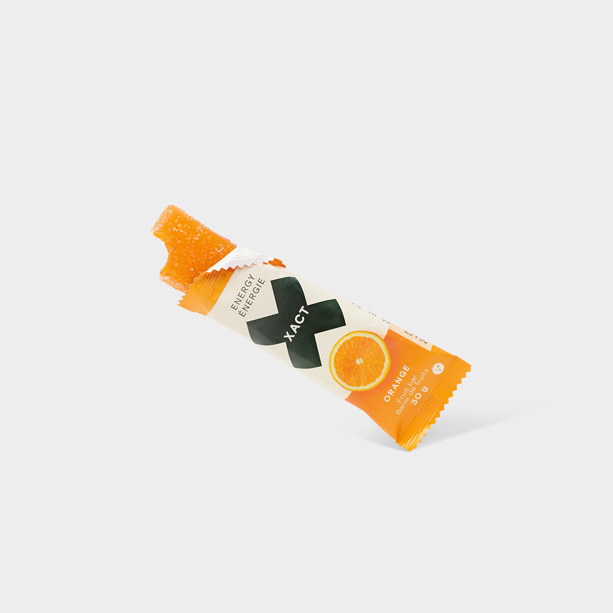 XACT NUTRITION Energy Fruit Bars