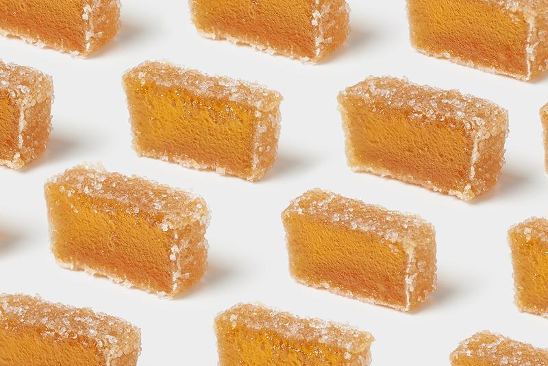 XACT NUTRITION Energy Fruit Bars