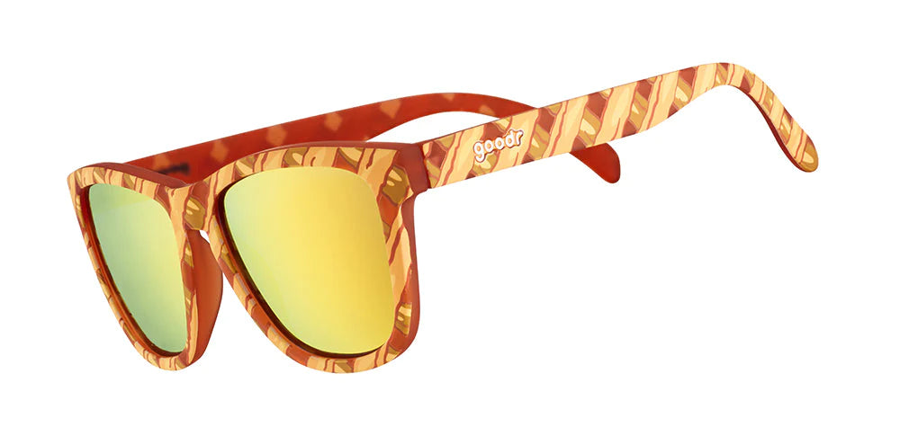 GOODR The OGs - You Want a Piece of Me?