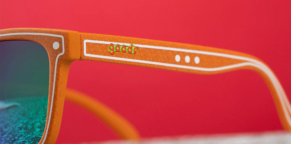 GOODR The OGs - You'll Never Get This Recipe