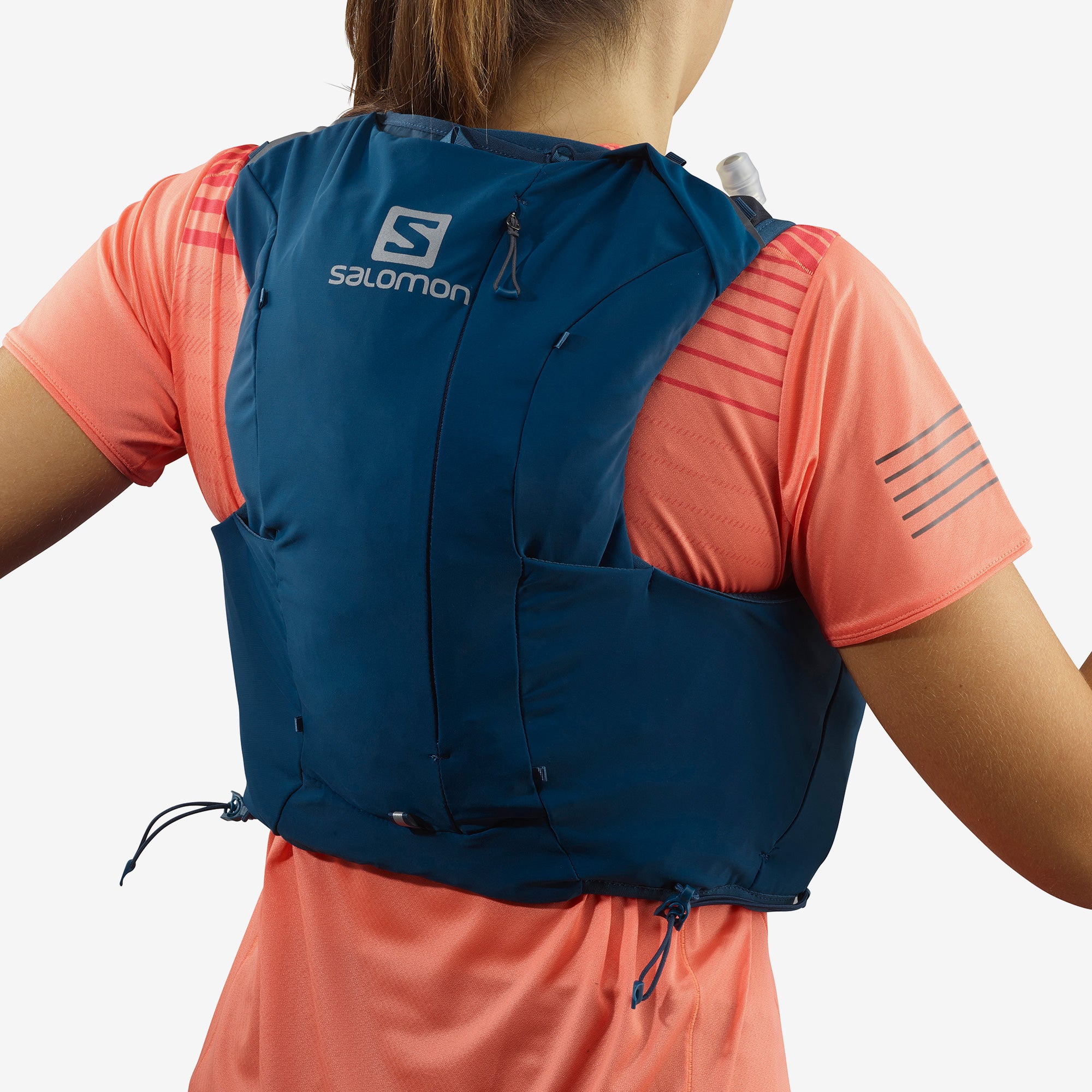 SALOMON ADV Skin 8 Set 8L - Women's