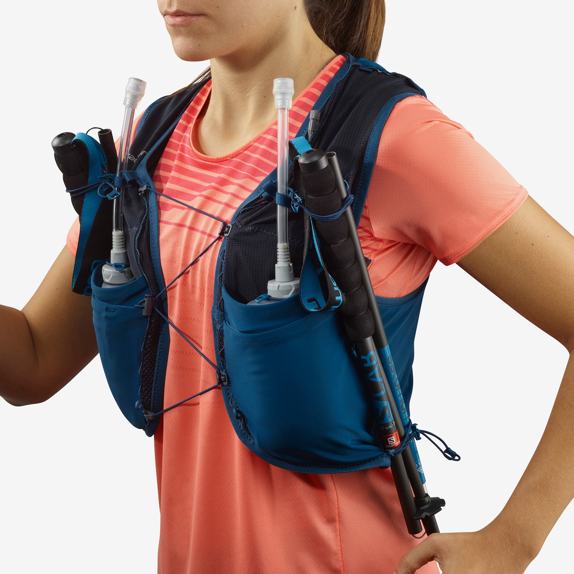 SALOMON ADV Skin 8 Set 8L - Women's