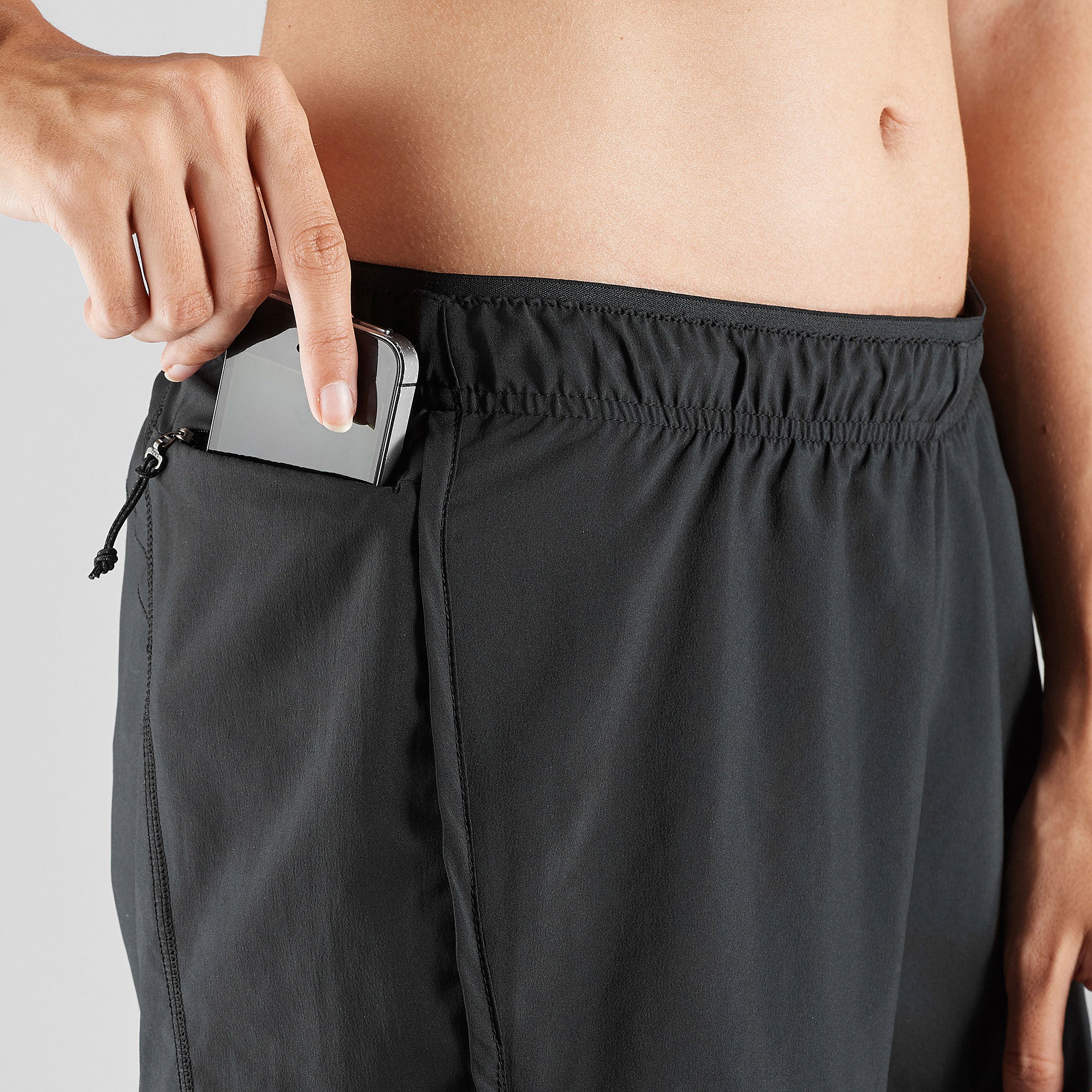 SALOMON Agile Short - Women's