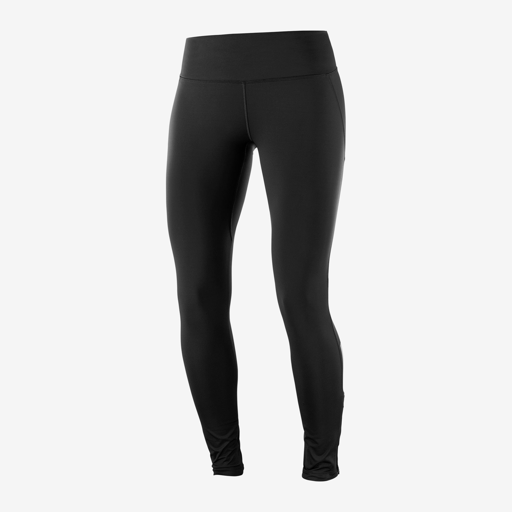 SALOMON Agile Warm Tight - Women's