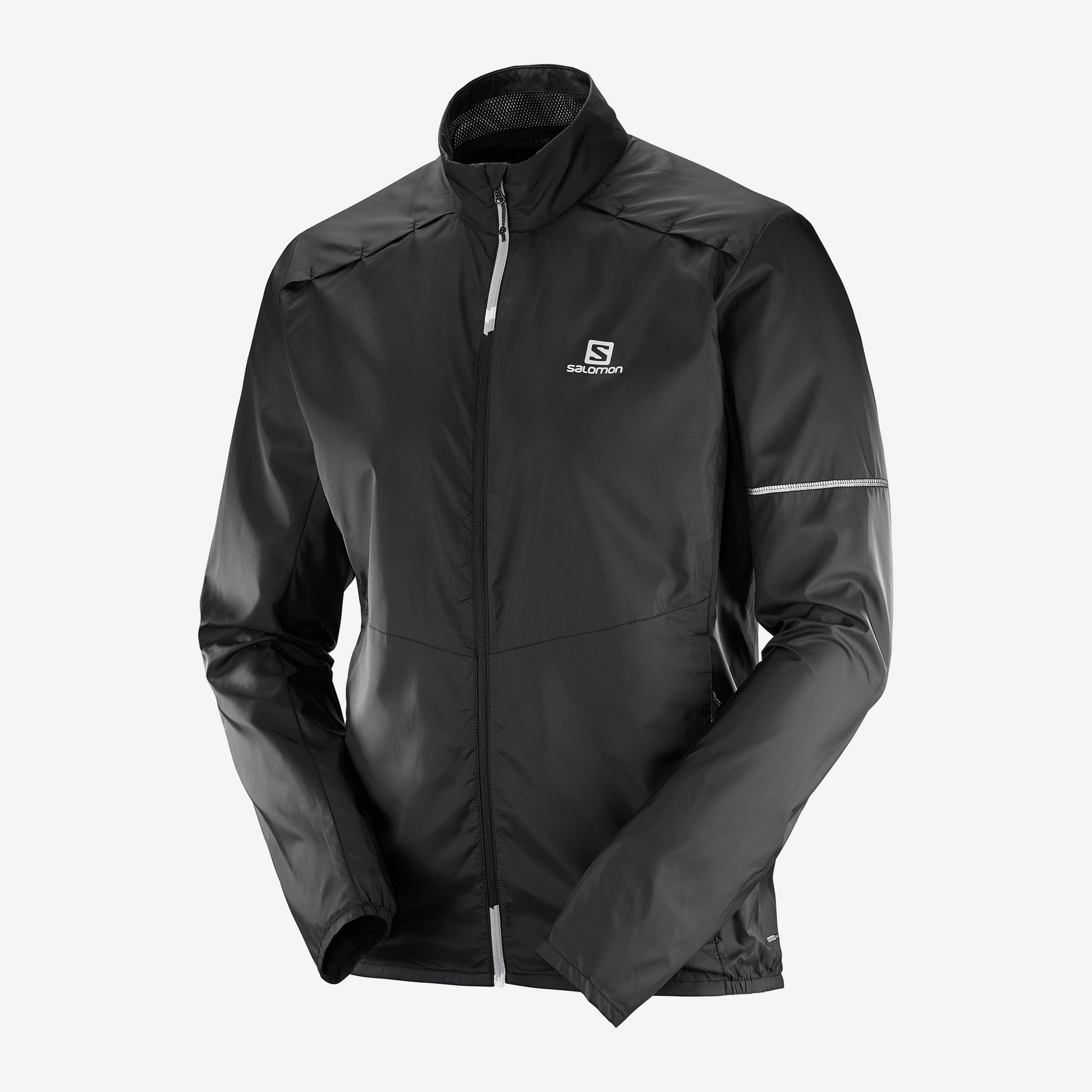 SALOMON Agile Wind Jacket - Men's
