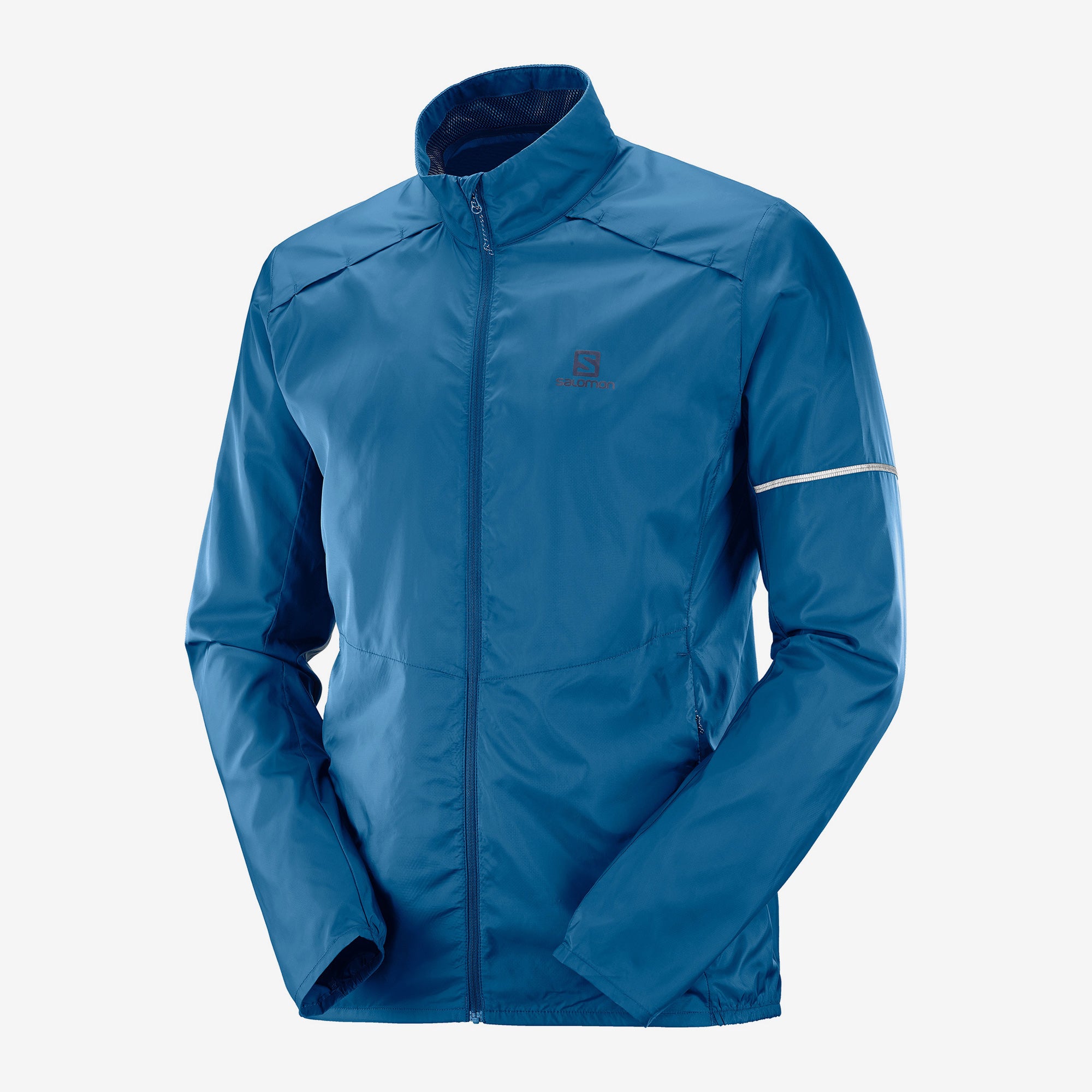 SALOMON Agile Wind Jacket - Men's