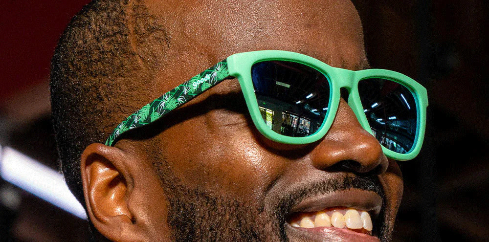 GOODR The OGs - Beasts in the Colosseum