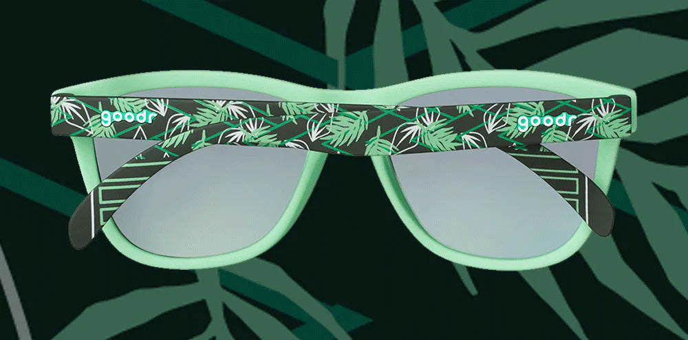 GOODR The OGs - Beasts in the Colosseum