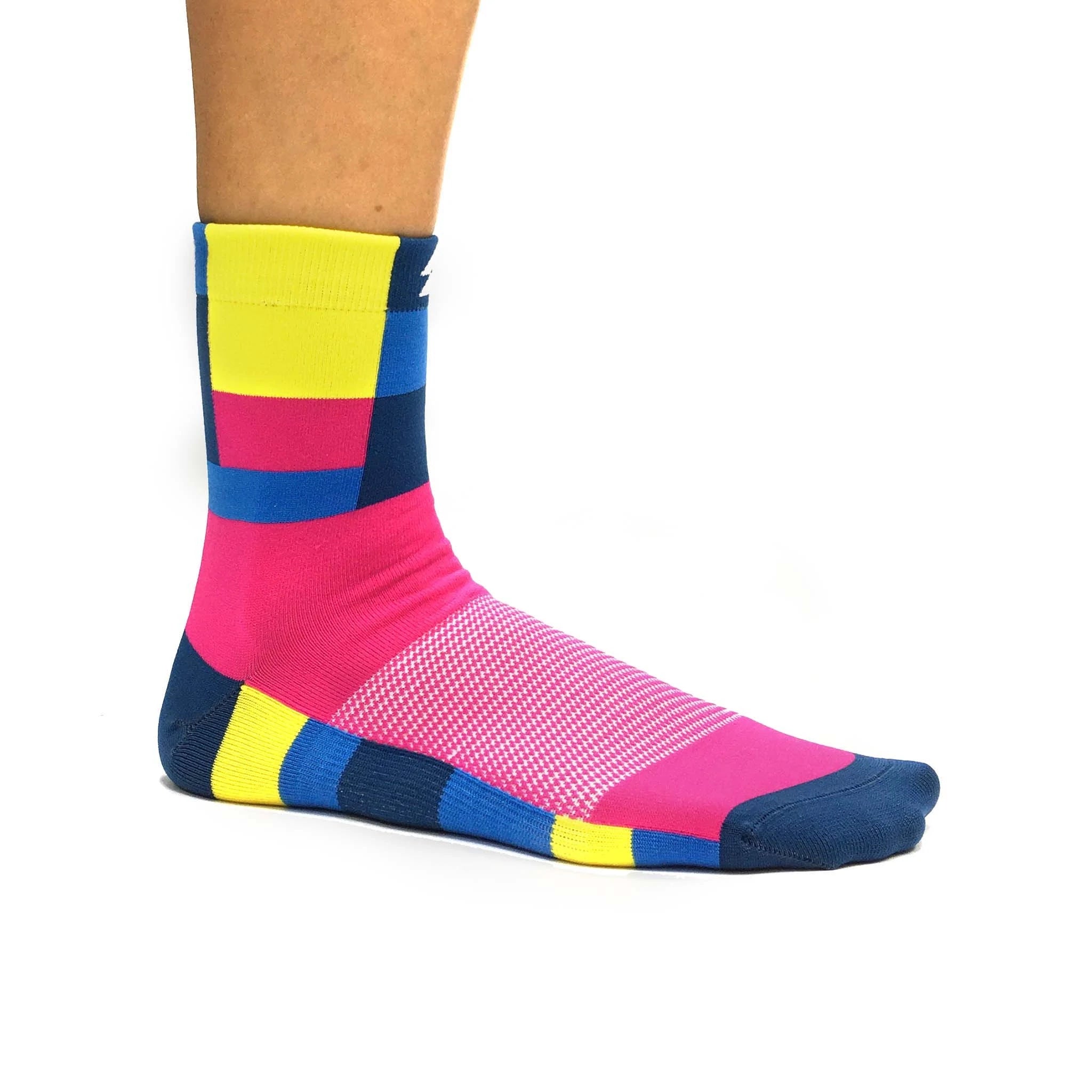 T8 Mix Match Socks