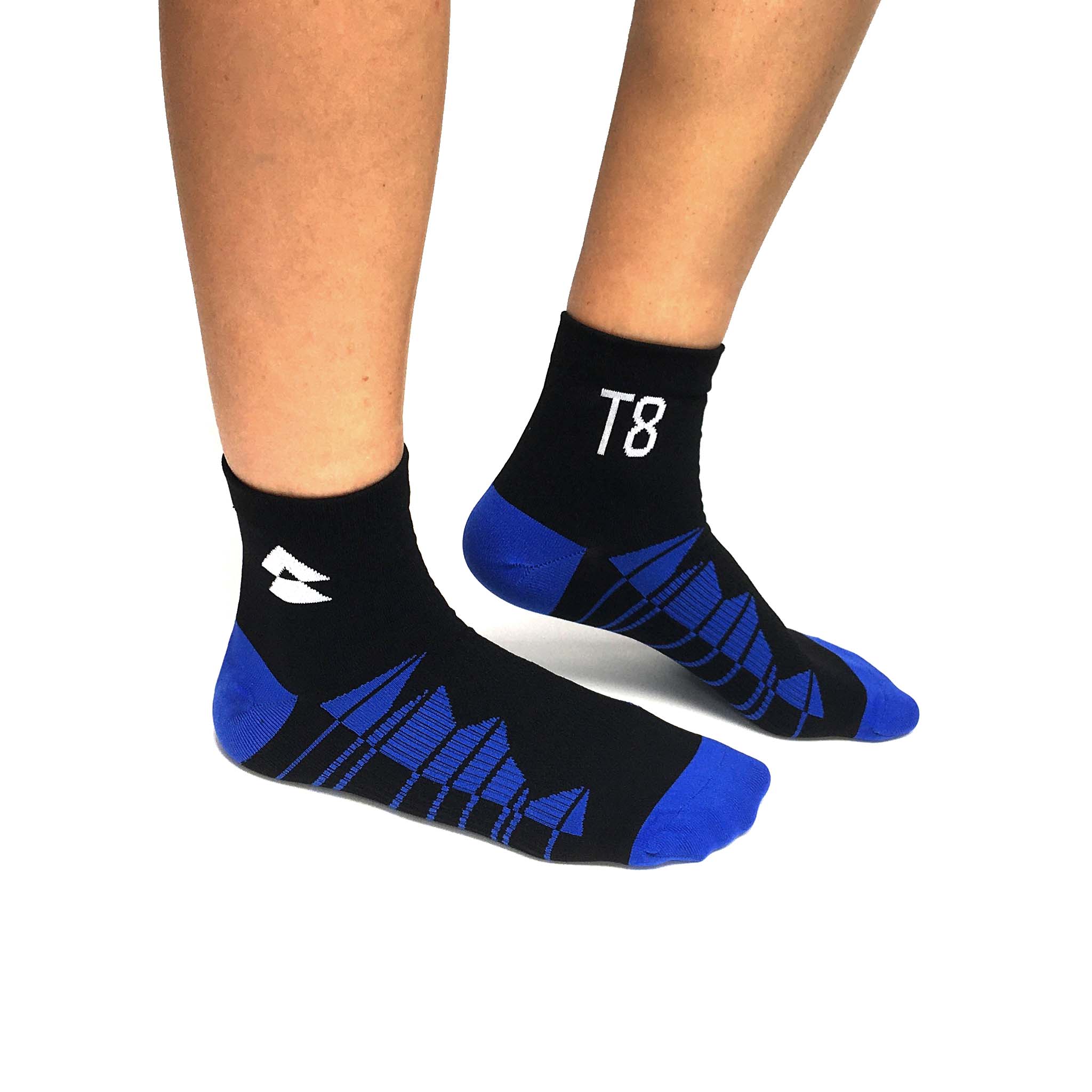 T8 Run Socks