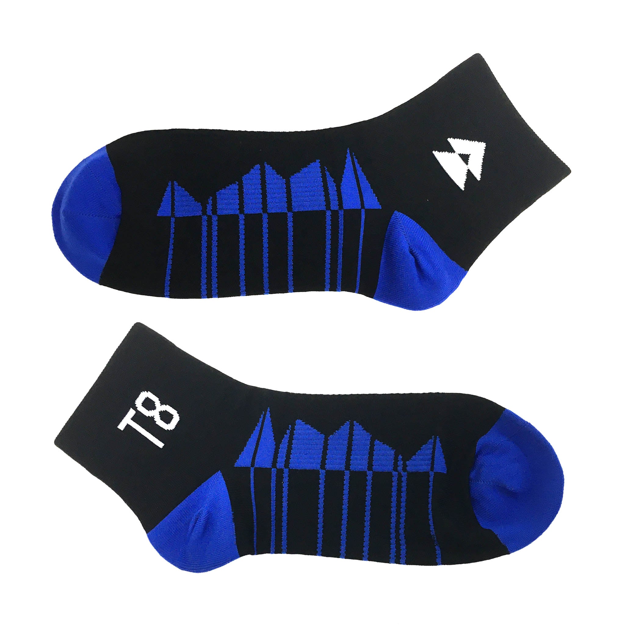 T8 Run Socks