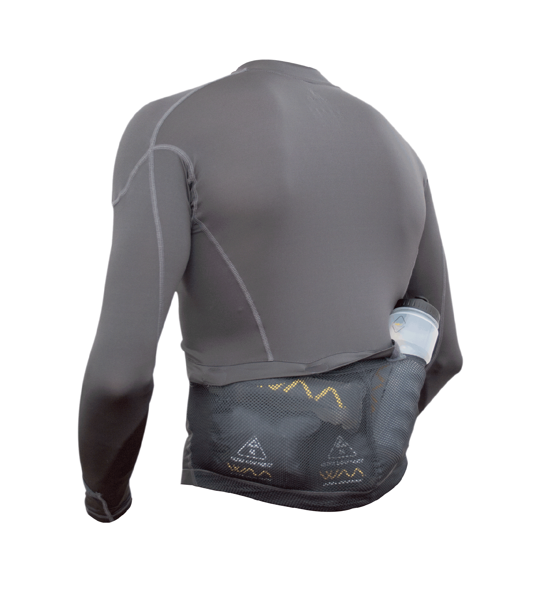 WAA Ultra Carrier Long Sleeves - Men's