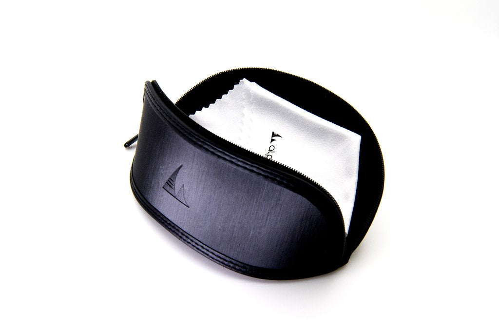 ALPINAMENTE 3264m Transition Sunglasses - Red