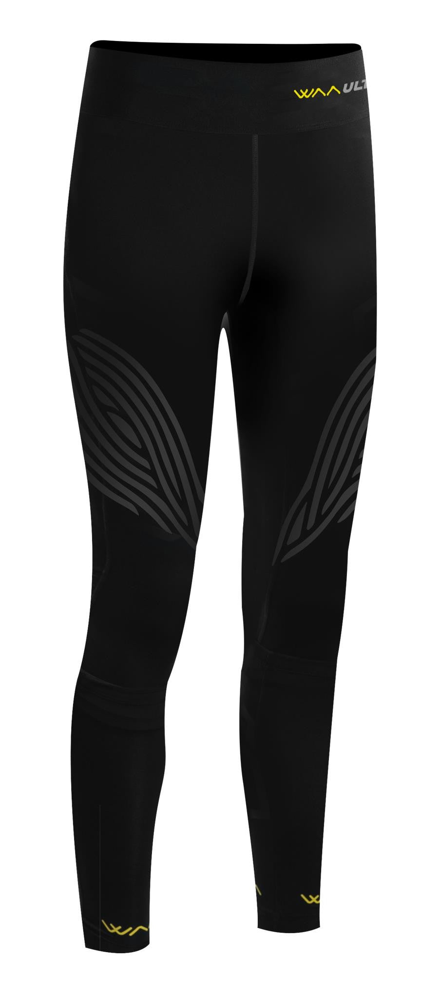 WAA Combo Tight 3/4 Pants - Women's