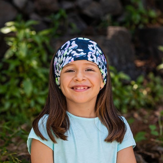 BUFF Coolnet UV+ Neckwear Junior