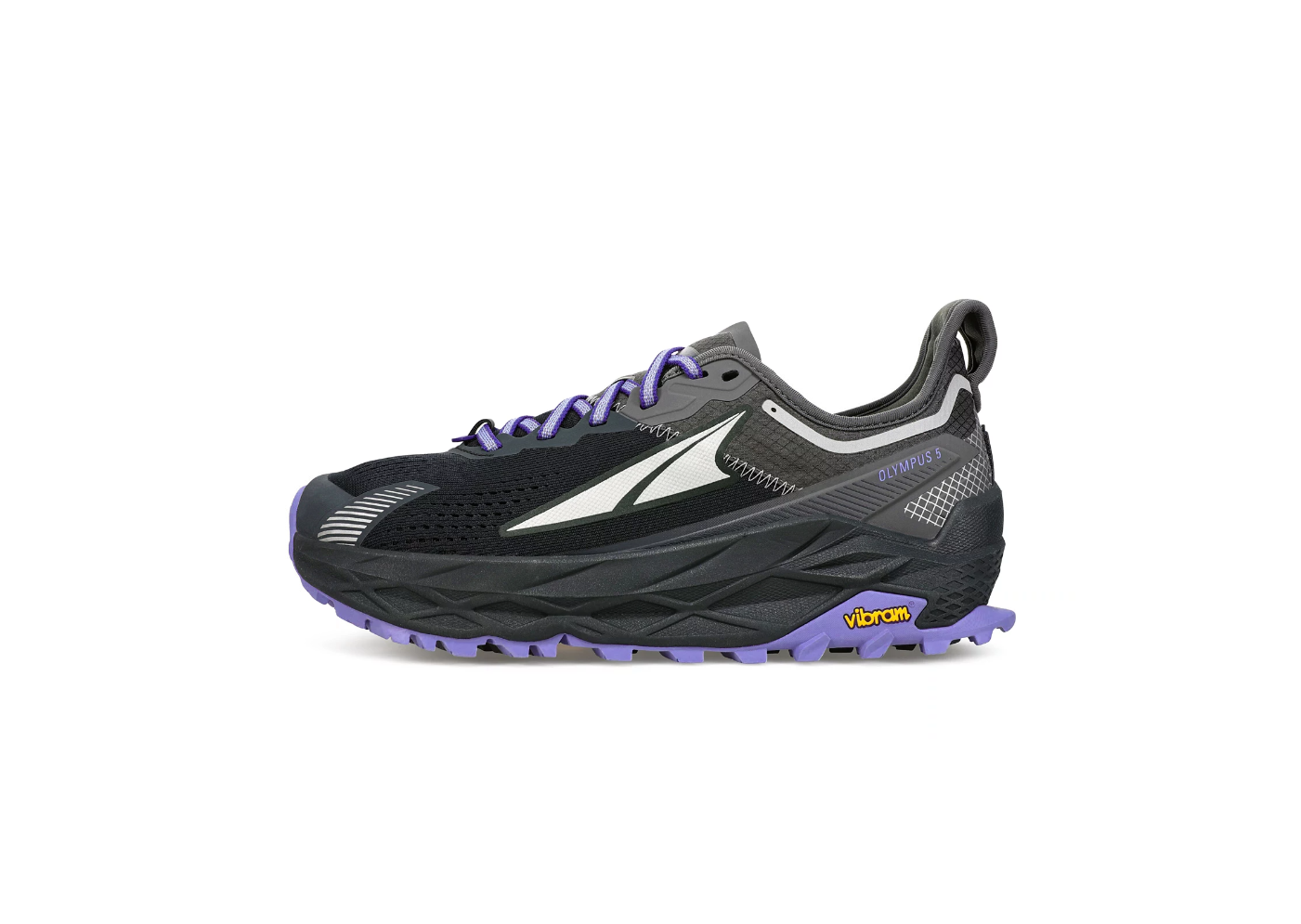 ALTRA Olympus 5 - Women's