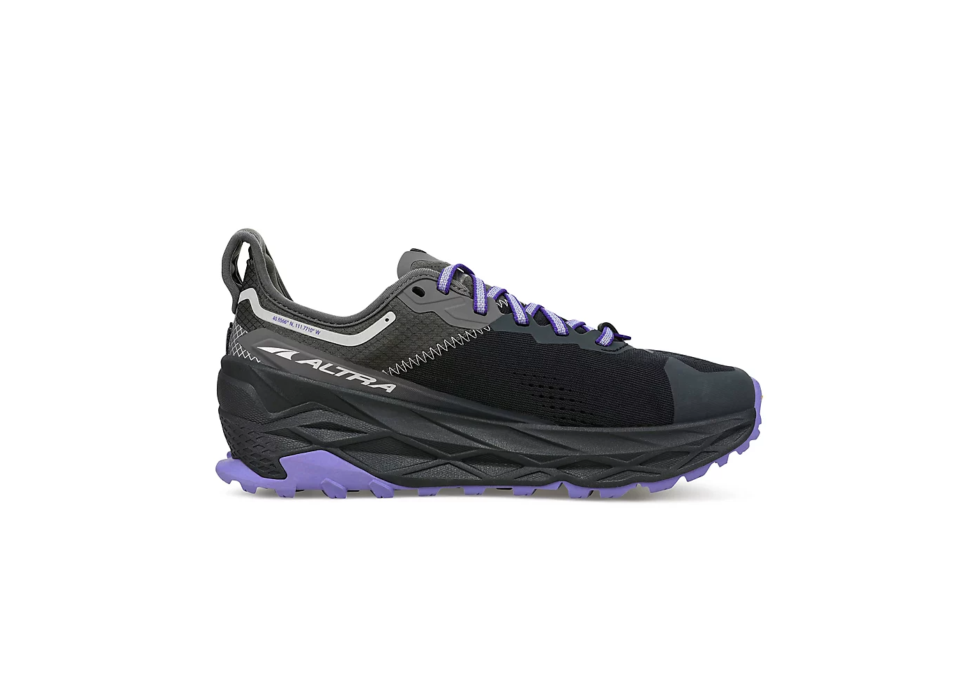 ALTRA Olympus 5 - Women's