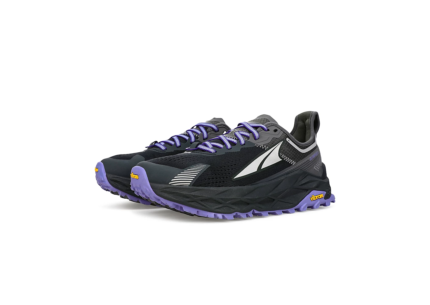 ALTRA Olympus 5 - Women's