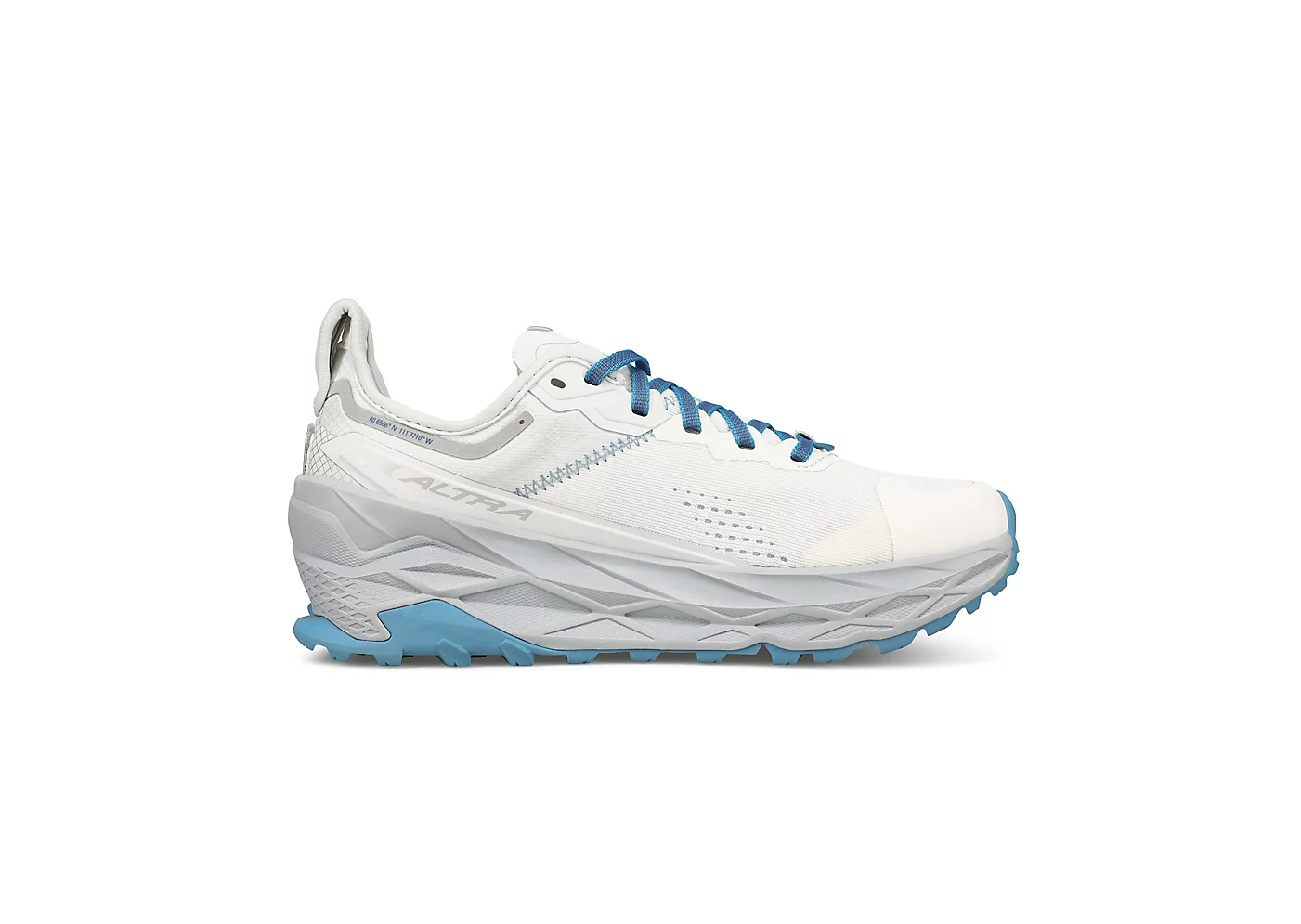 ALTRA Olympus 5 - Women's