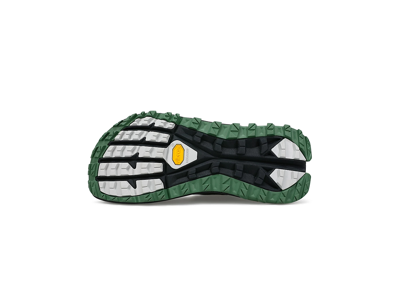 ALTRA Olympus 5 - Men's