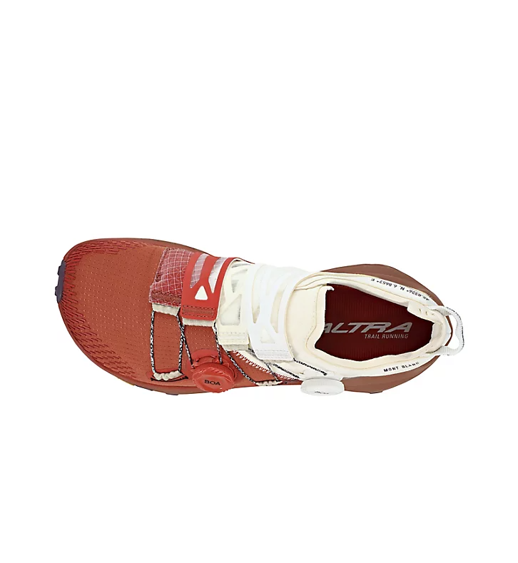 ALTRA Mont Blanc BOA - Women's