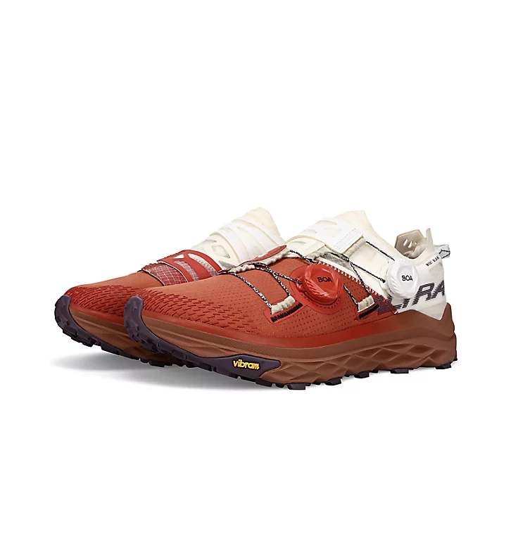 ALTRA Mont Blanc BOA - Women's