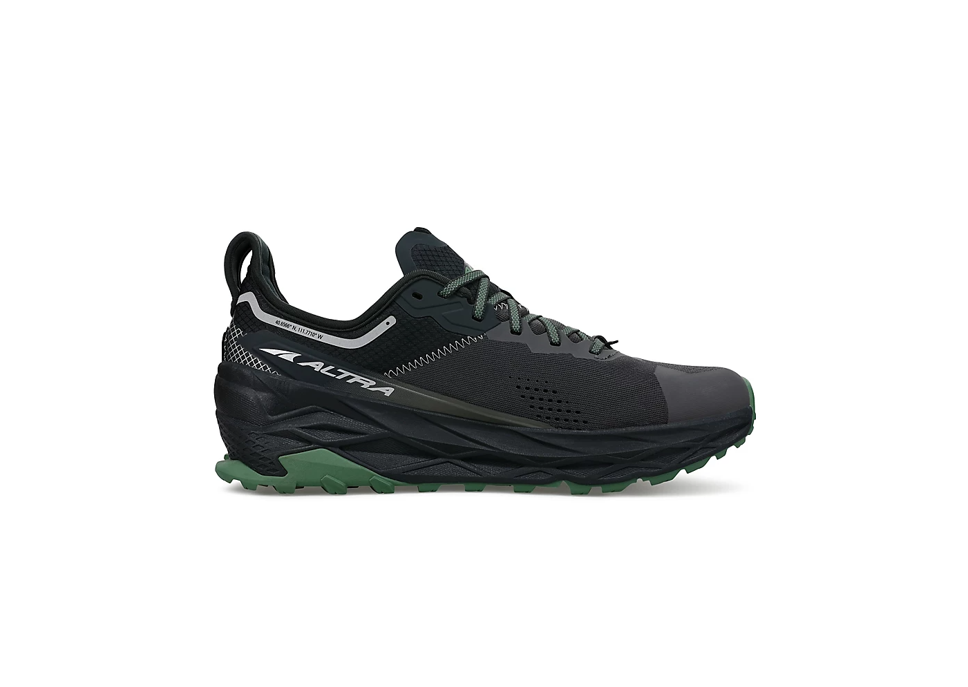 ALTRA Olympus 5 - Men's