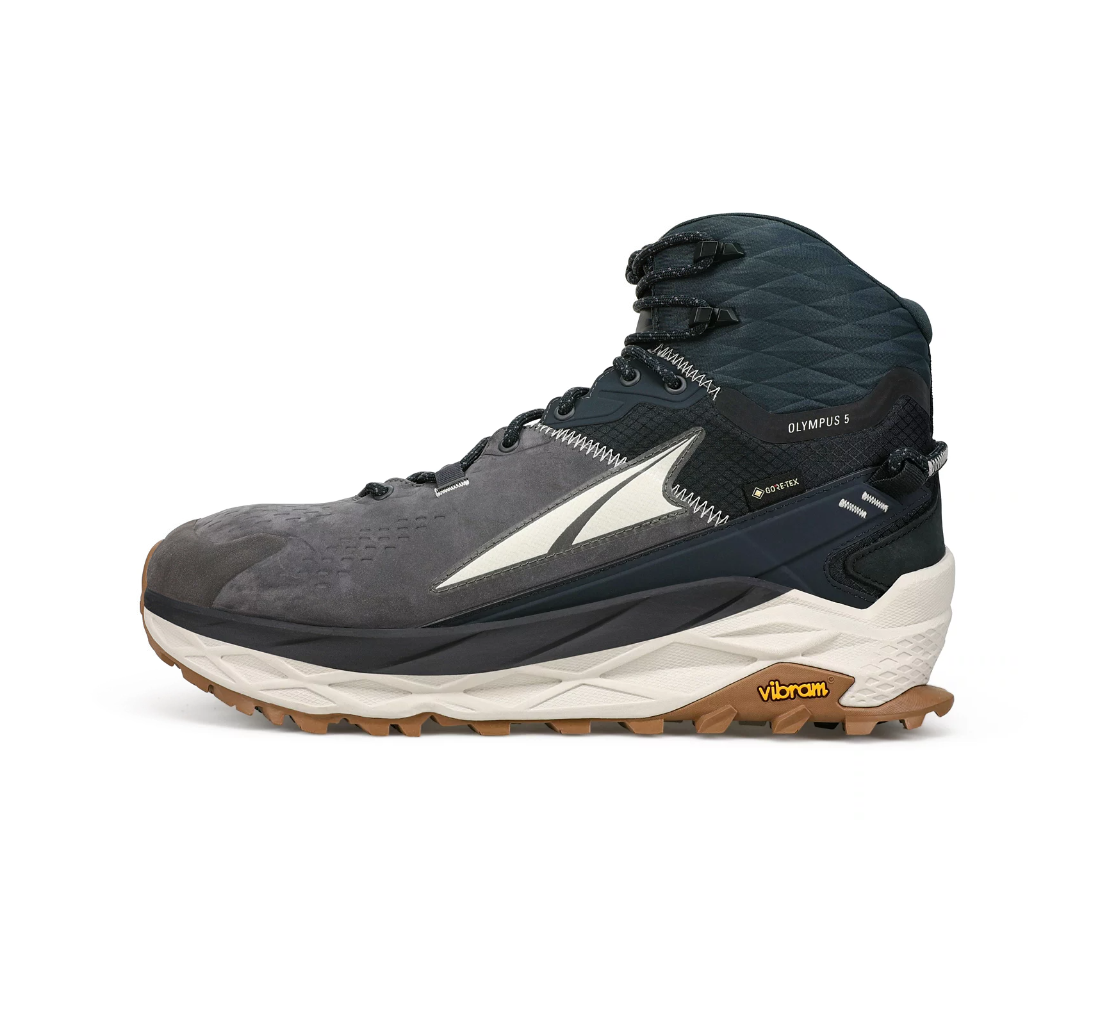 ALTRA Olympus 5 Hike MID GTX - Men's ALTRA Olympus 5 Hike MID GTX - Men's
