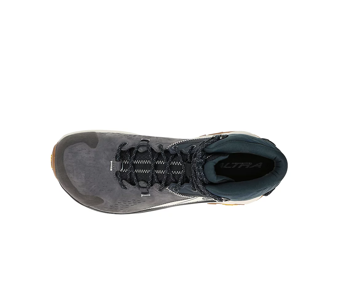 ALTRA Olympus 5 Hike MID GTX - Men's