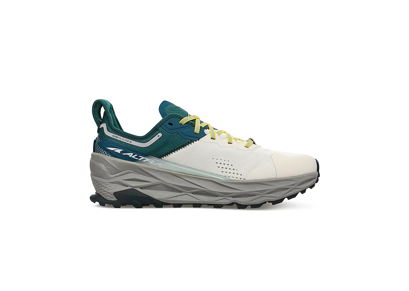 ALTRA Olympus 5 - Men's